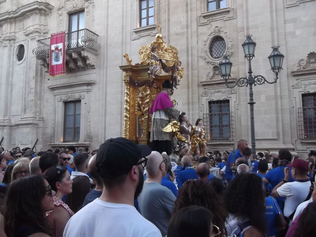 Processione 5